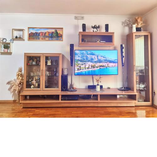 Apartman Kristina