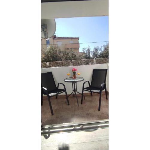 Apartman K&S