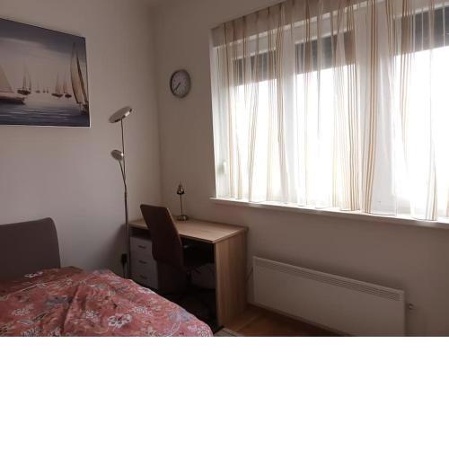 Apartman Kvatric