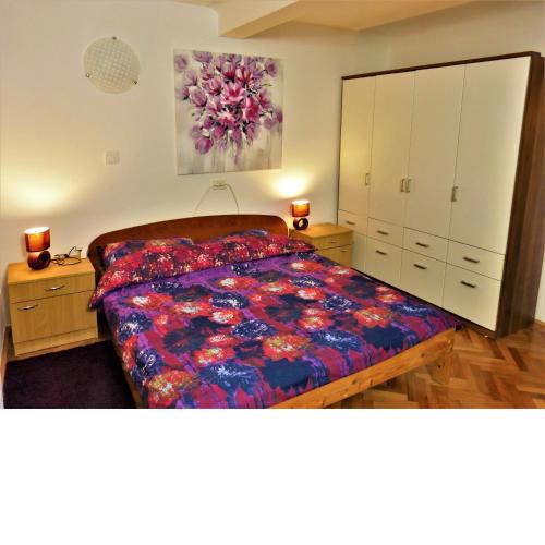Apartman La Linea