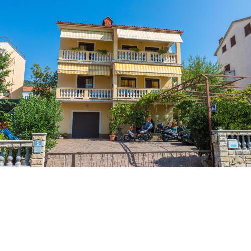 Apartman Laura