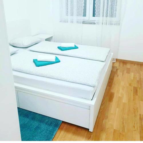 Apartman Lavanda