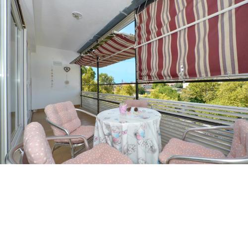 Apartman Lazy Summer Days