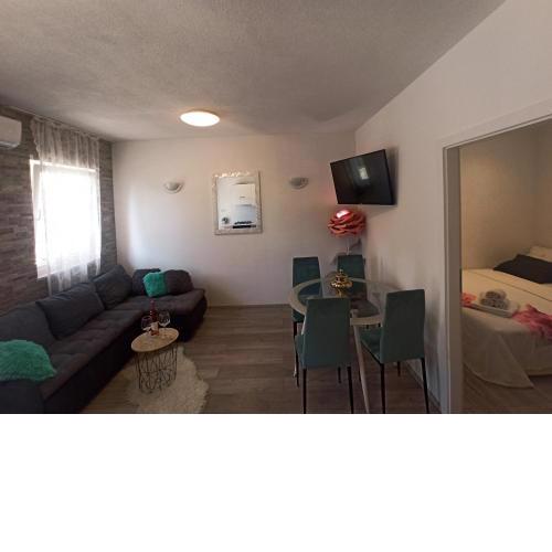 Apartman Lea