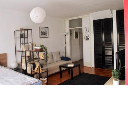 Apartman Leah
