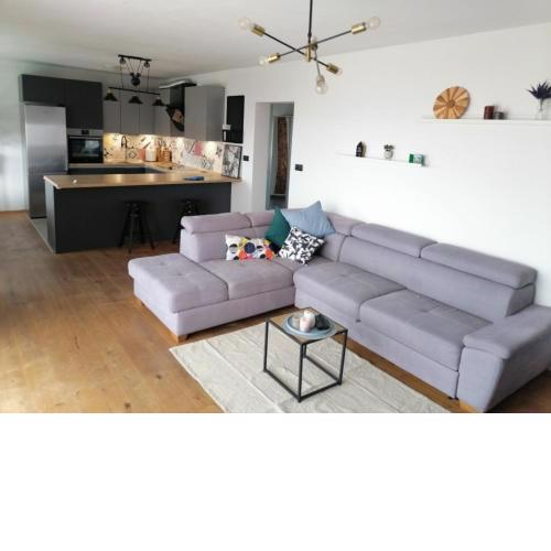 Apartman Leni