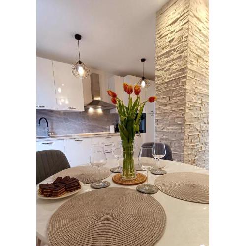 Apartman Leona