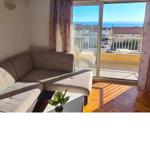 Apartman Ljubav