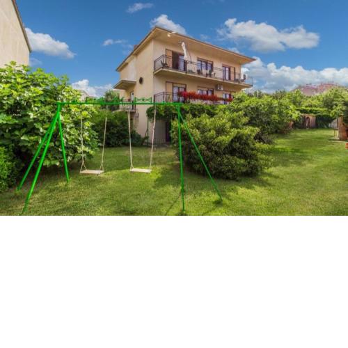 Apartman Ljube