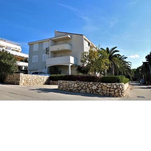 Apartman LU Novalja