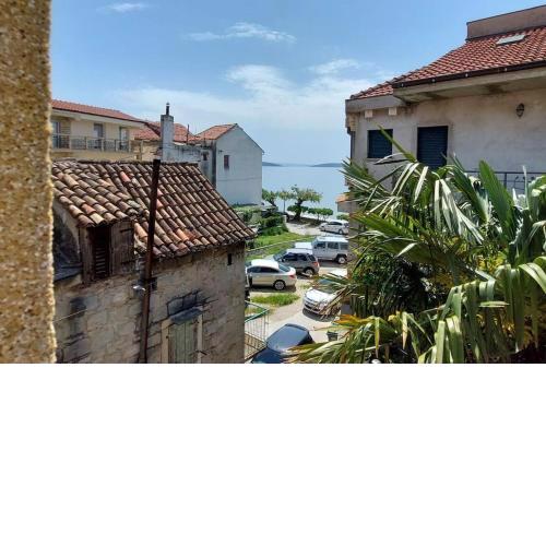 Apartman Luca