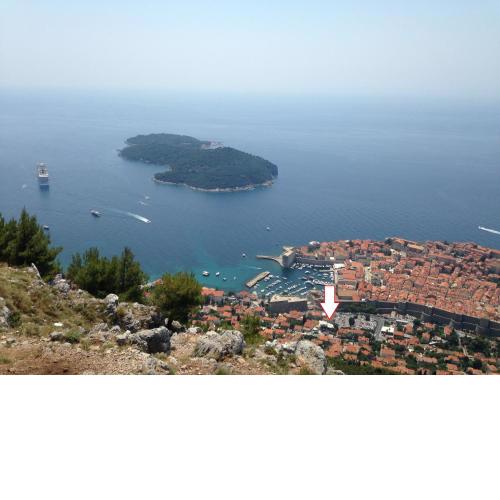 Apartman Lucic C