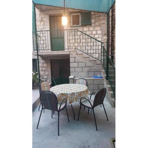 Apartman Lucijan