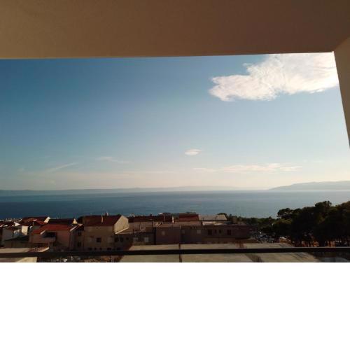 Apartman Lucy Makarska
