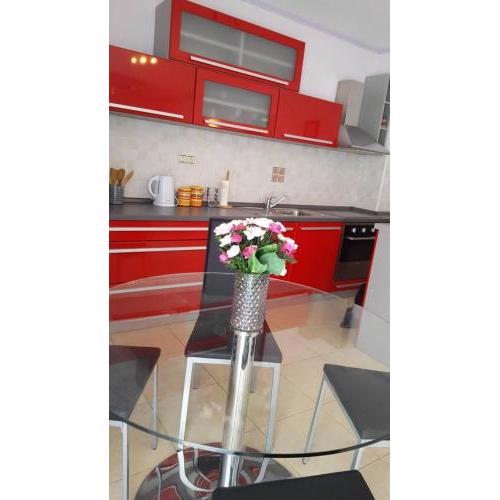 Apartman Luly