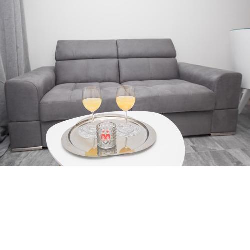 Apartman Luminosa in souterrain