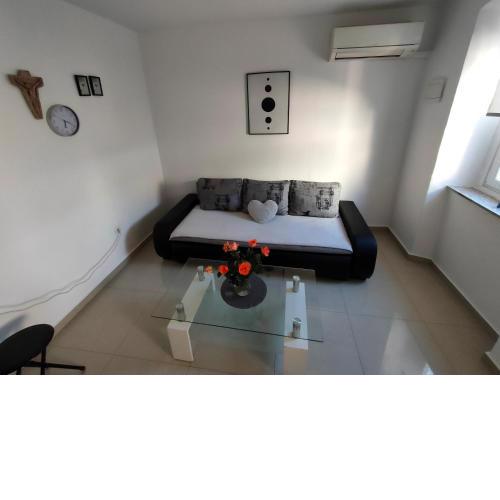 Apartman Luxury