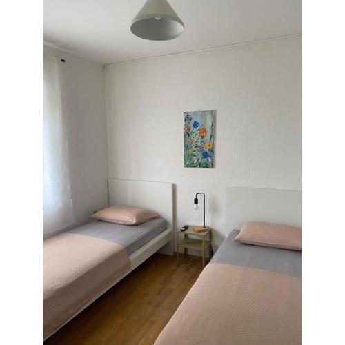 APARTMAN M & M
