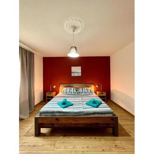 Apartman M