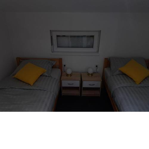 Apartman *M*