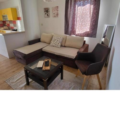 Apartman Magdalena
