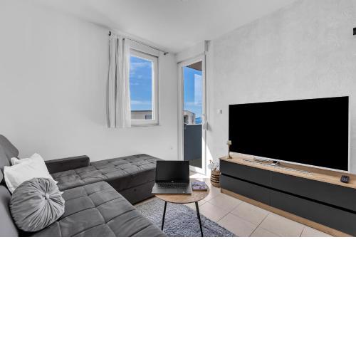 Apartman Magnolia