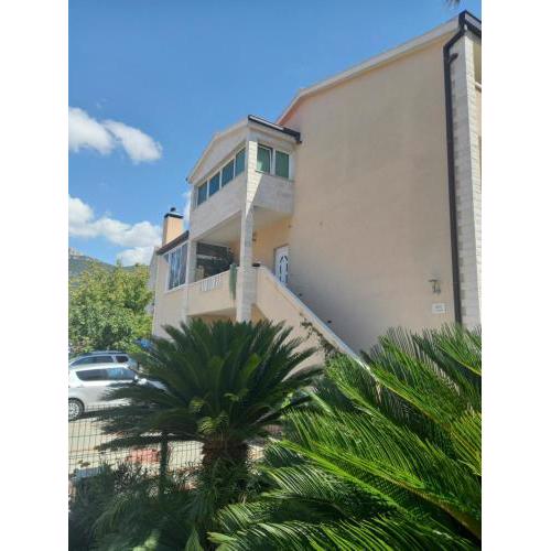 Apartman Maja