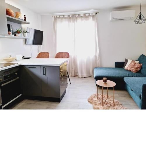 Apartman Maja ****