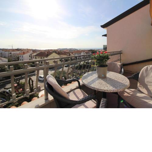 Apartman Major