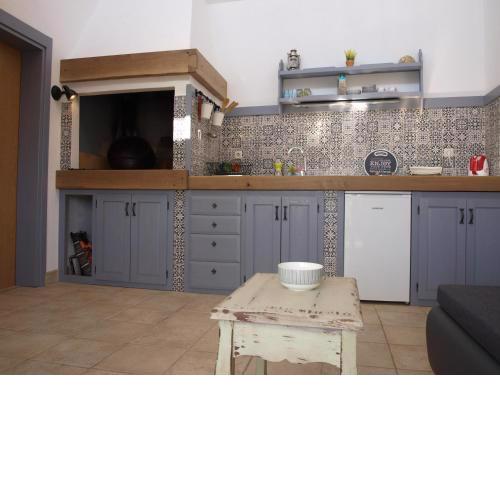 Apartman Mak