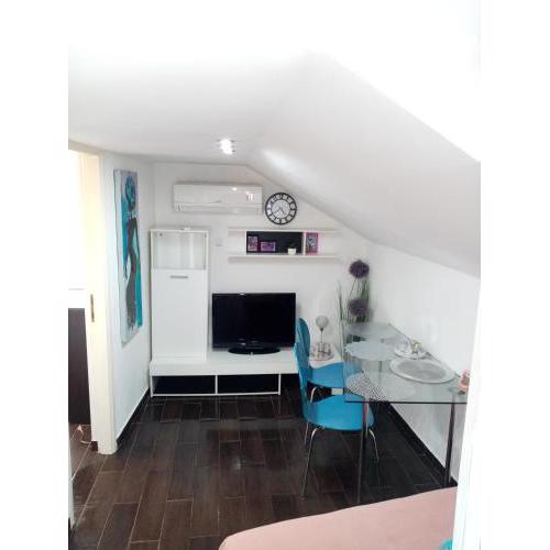 Apartman Mare