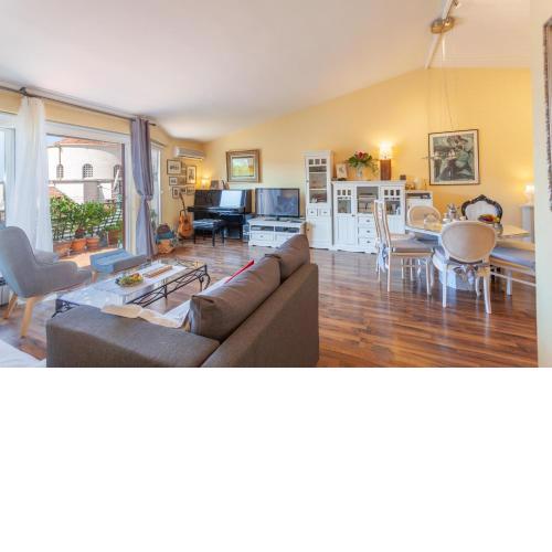 Apartman Mareno
