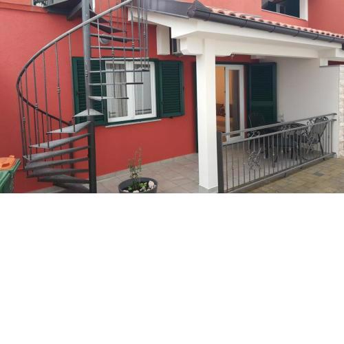 Apartman Marija