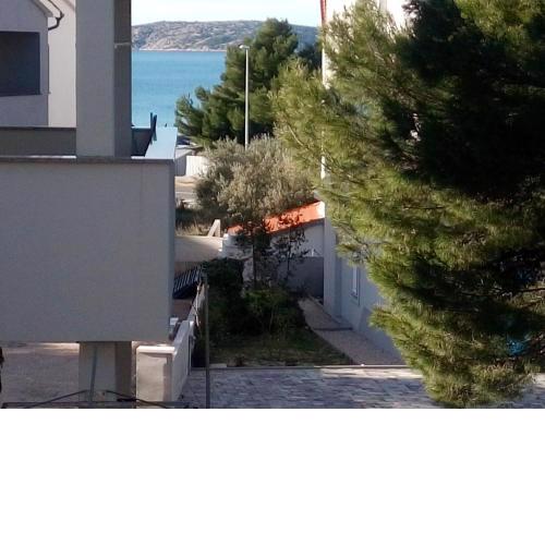 Apartman Marinero