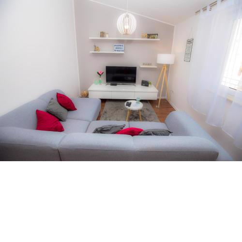 Apartman Marko