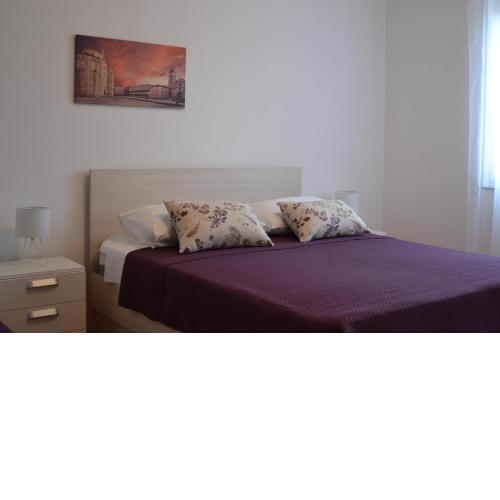 Apartman Martina