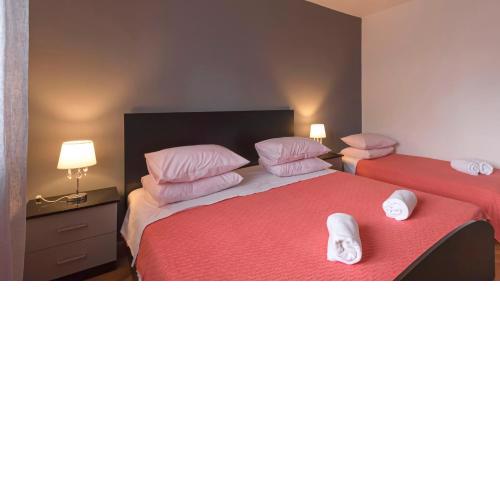 Apartman Matteo Split