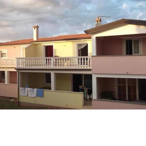 Apartman Matulini 2