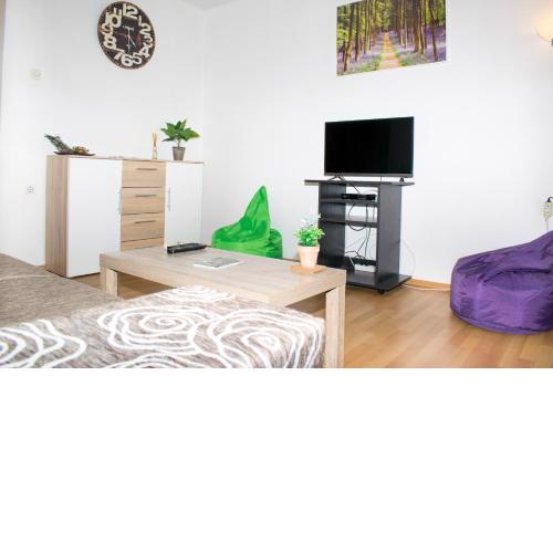 Apartman Maximino