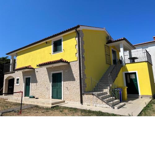 Apartman Medulin