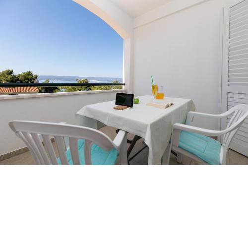 Apartman Meira br 2