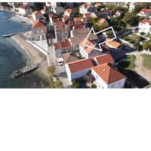 Apartman Mela