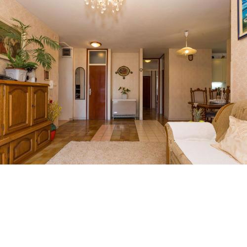 Apartman Melvan