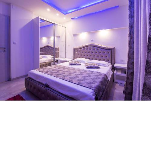 Apartman M.E.P.