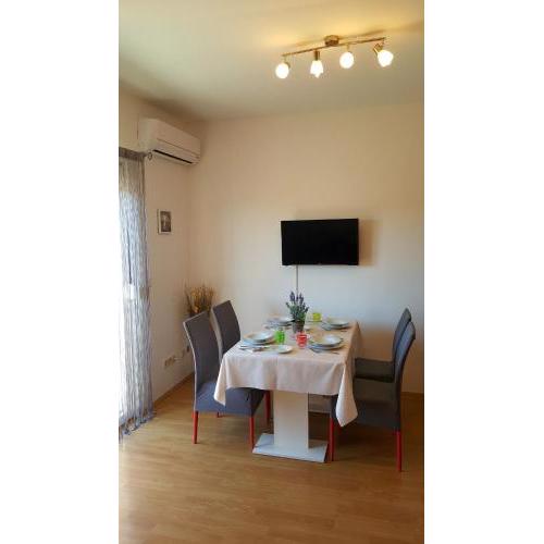 Apartman Mery Stinjan