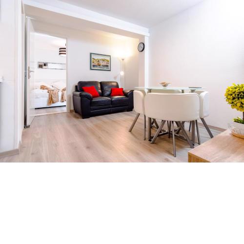 Apartman "Metro"