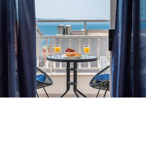 Apartman MG Makarska