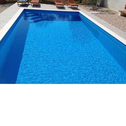 Apartman Mia with private pool1