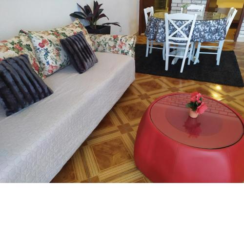 Apartman Mia
