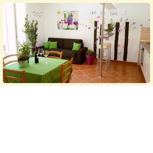 Apartman Mia